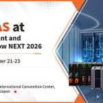 ICP DAS Hadirkan Solusi Komunikasi Industri dan I/O yang Andal di Ajang Measurement and Control Show NEXT 2026