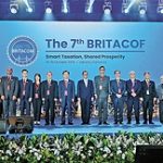 Xinhua Silk Road: Forum di Jakarta Perkuat Kerja Sama Perpajakan antara Negara-Negara “Belt and Road”