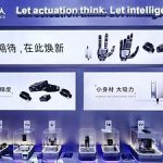 Setelah Raih Investasi dari Midea Group, Jodell Luncurkan Rangkaian Produk Robot Industri Berbasis “Embodied Intelligence” di Ajang CIIF