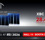 YINGFA Pamerkan Sel Surya TOPCon 3.0 Multi-Cut dan XBC 2.0 di REI 2026