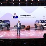 Debut Global All-New TIGGO7 dan TIGGOX7 di CHERY Brand Night, Usung Semangat “Together. For Family”