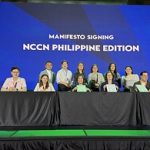 NCCN Menyoroti Kolaborasi untuk Meningkatkan Hasil Penanganan Kanker Global dalam Pertemuan di Amerika Utara dan Asia