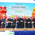 OJI Group Ekspansi ke Asia Tenggara, Bangun Pabrik Kemasan Aseptik US$110 Juta