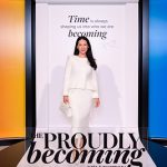 Lucy Liu Bergabung dengan Merz Aesthetics dalam Peluncuran “Your Time is Now”, Mendorong Perspektif Baru tentang proses penuaan yang sehat di Asia Pasifik