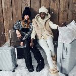 TUMI HADIRKAN GIFTS FOR THE JOURNEY UNTUK MUSIM LIBURAN INI
