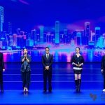 Festival Film Internasional Pemuda Delta Sungai Yangtze 2026 Resmi Dibuka di Ningbo